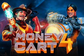 Money Cart 4 Mobile
